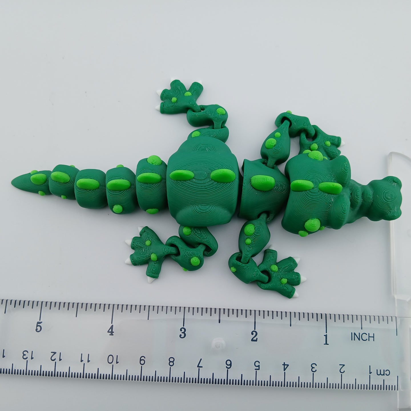 Cute Gator
